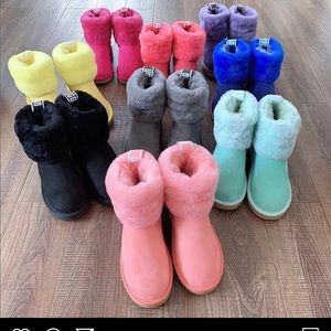 Meet your Posher, Brianna